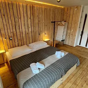 Ramsau-das Guest house