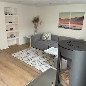 Apartment Gemütliches Ferienhaus Nähe Stadtzentrum, Murnau am Staffelsee