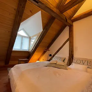Apartment Invera, Murnau am Staffelsee