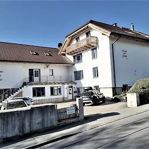 Gasthof Haus Am Gries, Murnau am Staffelsee