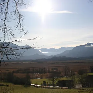Apartment Mazur, Murnau am Staffelsee