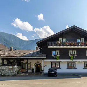 Alpenhof Hotel