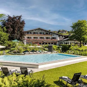 Alpenhof Murnau Hotel
