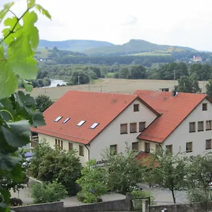 Alte Rose Hotel