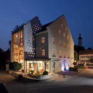 Hotel Angerbräu, Murnau am Staffelsee