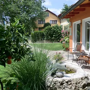 Carlbauer Guest house